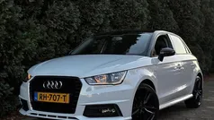 Gebruikt 2017 Audi A1 Sportback S-Line Hatchback | € 8.000 (Super prijs)