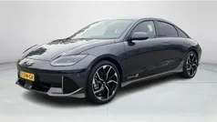 Gebruikt 2024 Hyundai Ioniq 6 Sedan | € 42.950 (Eerlijke prijs)