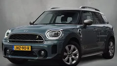 Groen Gebruikt 2022 Mini Cooper S Countryman Chili SUV | € 31.950 (Eerlijke prijs)