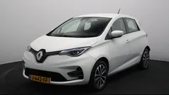 Gebruikt 2020 Renault Zoe Zen Hatchback | € 13.845 (Eerlijke prijs)