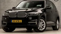 Zwart Gebruikt 2015 BMW X5 Executive SUV | € 32.445 (Eerlijke prijs)