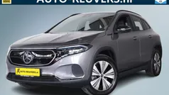 Gebruikt 2022 Mercedes EQA250 Business SUV | € 31.500 (Super prijs)