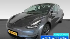Grijs Gebruikt 2019 Tesla Model 3 Standard Range Sedan | € 19.875 (Eerlijke prijs)
