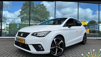 Gebruikt 2024 Seat Ibiza Business Hatchback | € 22.790 (Eerlijke prijs)