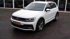 Gebruikt 2018 VW Tiguan Comfortline SUV | € 19.950 (Goede deal)