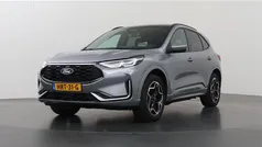 Gebruikt 2025 Ford Kuga ST-Line X SUV | € 43.935 (Eerlijke prijs)