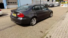Grijs Gebruikt 2007 BMW 318 Sedan | € 3.650 (Eerlijke prijs)