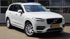 Gebruikt 2017 Volvo XC90 Momentum SUV | € 30.945 (Super prijs)