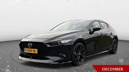 Gebruikt 2020 Mazda 3 Comfort Hatchback | € 18.450 (Eerlijke prijs)