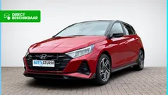 Gebruikt 2025 Hyundai i20 N Line Hatchback | € 31.718 (Eerlijke prijs)