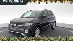 Gebruikt 2020 VW T-Cross Business SUV | € 17.850 (Eerlijke prijs)