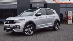 Gebruikt 2022 VW T-Cross R-line SUV | € 27.750 (Eerlijke prijs)