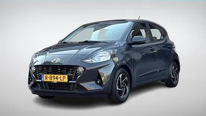 Occasion 2022 Hyundai i10 Comfort Hatchback | € 14.950 (Eerlijke prijs)