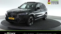 Grijs Gebruikt 2022 BMW iX3 Executive SUV | € 39.500 (Eerlijke prijs)