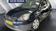 Blauw Gebruikt 2008 Ford Fiesta Cool & Sound Edition Hatchback | € 2.490 (Eerlijke prijs)