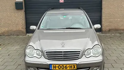 Occasion Mercedes C200 Classic 163 PK (119 kW) 2004 Stationwagen