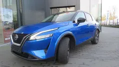 Gebruikt 2022 Nissan Qashqai SUV | € 23.000 (Goede deal)