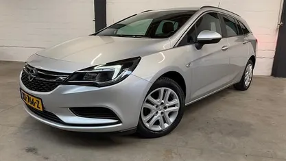 Occasion Opel Astra Business 105 PK (77 kW) 2019 Stationwagen