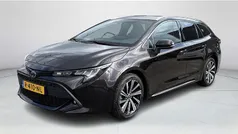 Bruin Gebruikt 2022 Toyota Corolla Stationwagen | € 25.950 (Eerlijke prijs)