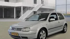 Gebruikt 2000 VW Golf IV Hatchback | € 1.399 (Eerlijke prijs)