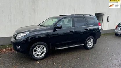 Occasion 2012 Toyota Land Cruiser SUV | € 26.950 (Goede deal)