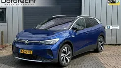 Gebruikt 2020 VW ID.4 SUV | € 22.498 (Goede deal)