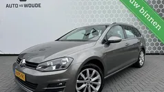 Gebruikt 2014 VW Golf VII Highline Stationwagen | € 6.950 (Eerlijke prijs)
