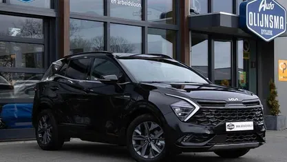 Occasion Kia Sportage GT 179 PK (131 kW) 2024 SUV