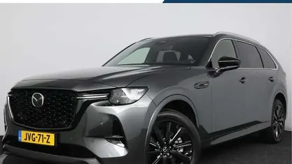 Occasion Mazda CX-80 Homura-Line 192 PK (141 kW) 2024 SUV