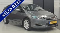 Grijs Gebruikt 2010 Honda Insight Elegance Hatchback | € 7.250 (Eerlijke prijs)