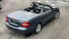 Mercedes CLK200