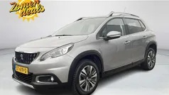 Gebruikt 2018 Peugeot 2008 Allure SUV | € 13.950 (Eerlijke prijs)
