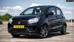 Gebruikt 2018 Suzuki Celerio Comfort Hatchback | € 8.945 (Eerlijke prijs)
