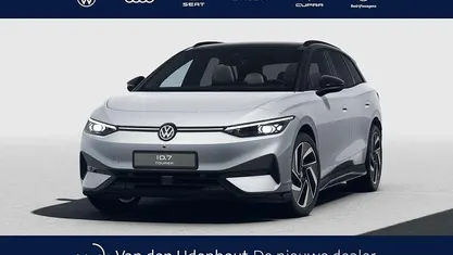 Gebruikt 2025 VW ID.7 Pro Stationwagen | € 58.274 (Eerlijke prijs)