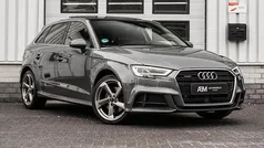 Overige Gebruikt 2018 Audi A3 Sportback S-Line Hatchback | € 23.950 (Eerlijke prijs)