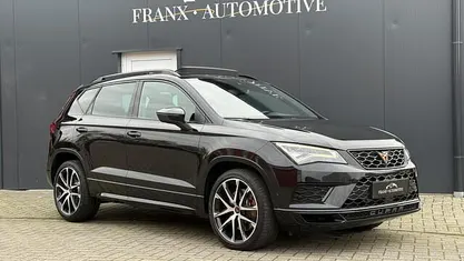 Gebruikt 2019 Cupra Ateca SUV | € 26.995 (Eerlijke prijs)