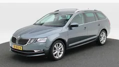 Gebruikt 2018 Skoda Octavia Business Line Stationwagen | € 19.850 (Eerlijke prijs)