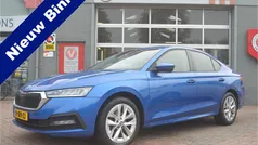 Gebruikt 2021 Skoda Octavia First Edition Hatchback | € 20.950 (Super prijs)