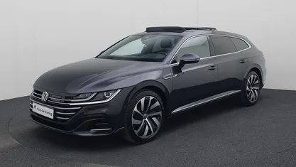 Gebruikt 2022 VW Arteon R-line Stationwagen | € 33.880 (Eerlijke prijs)