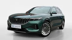 Gebruikt 2025 Voyah Free SUV | € 60.900 (Eerlijke prijs)