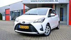 Gebruikt 2018 Toyota Yaris Comfort Hatchback | € 10.950 (Eerlijke prijs)