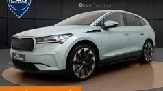 Gebruikt 2020 Skoda Enyaq iV SUV | € 23.950 (Super prijs)