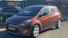 Gebruikt 2012 Hyundai ix20 Hatchback | € 6.795 (Eerlijke prijs)