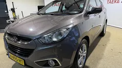 Gebruikt 2013 Hyundai ix35 SUV | € 6.450 (Super prijs)