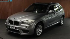 Grijs Gebruikt 2012 BMW X1 Executive SUV | € 10.950 (Eerlijke prijs)