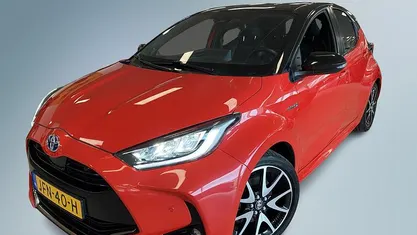 Occasion 2025 Toyota Yaris Hybrid Edition Hatchback | € 22.500 (Eerlijke prijs)