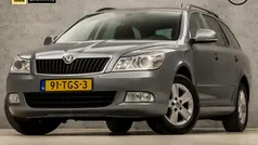 Gebruikt 2012 Skoda Octavia Sport Stationwagen | € 6.445 (Eerlijke prijs)