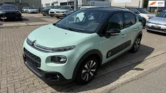 Gebruikt 2019 Citroën C3 Feel Hatchback | € 11.950 (Eerlijke prijs)