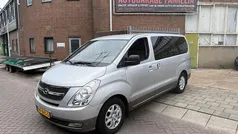 Grijs Gebruikt 2009 Hyundai H 300 Van | € 5.950 (Eerlijke prijs)