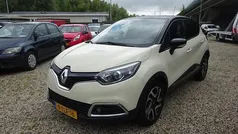 Gebruikt 2014 Renault Captur Dynamique SUV | € 7.995 (Super prijs)